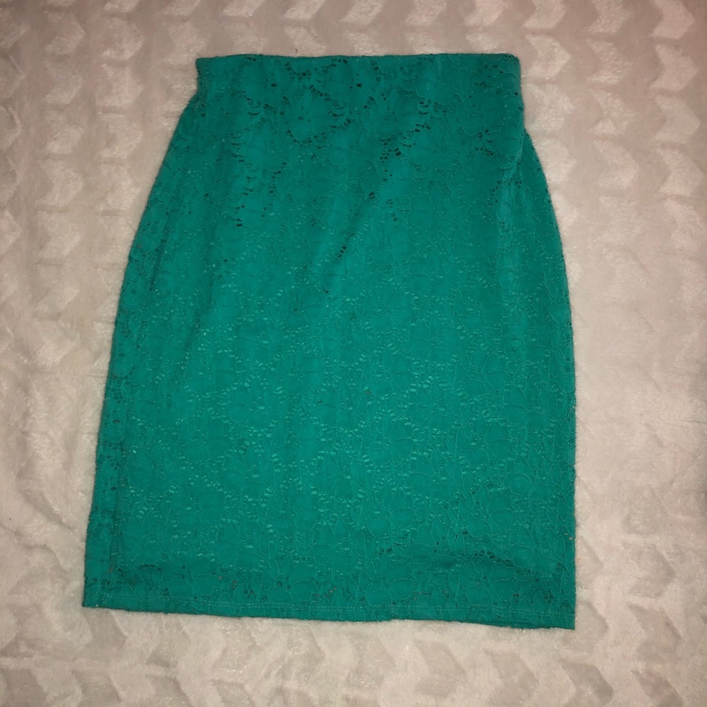 Alfani pencil skirt